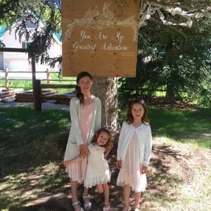 Meet your Posher, Dawn